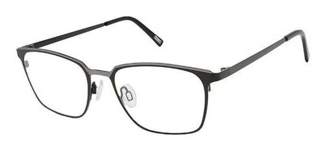Kliik K-693 Eyeglasses - view 3